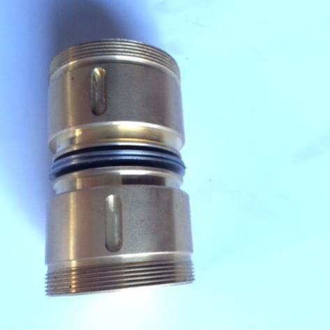 机床工厂供应线切割配件导轮总成一对