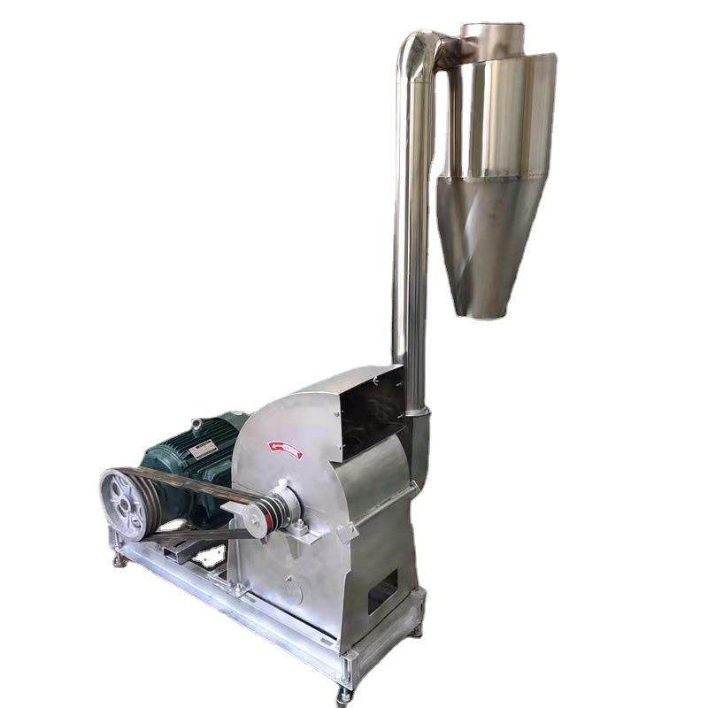 制药厂用304不锈钢锤片粉碎机槟榔打粉机生姜陈皮破碎机420粉碎机,清洗/食品/商业设备,粉条机,淘宝优惠券,粉丝福利购,淘宝优惠卷