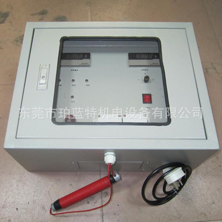 广谱感应水处理器缠绕式电子除垢器全频道广谱感应水处理器