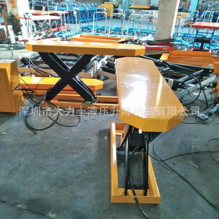 小型电动升降台固定液压升降机固定式剪叉升降台,搬运/仓储/物流设备,地磅/工业衡器,淘宝优惠券,粉丝福利购,淘宝优惠卷