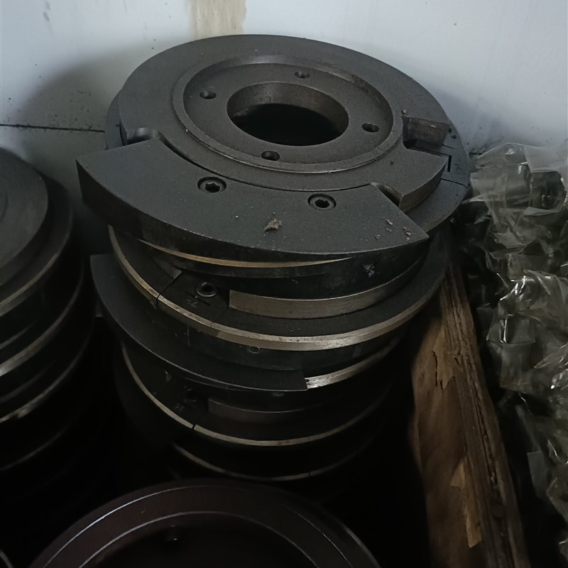 热销ZP17/19旋转式压片机配件轨道盘上行轨道大盘
