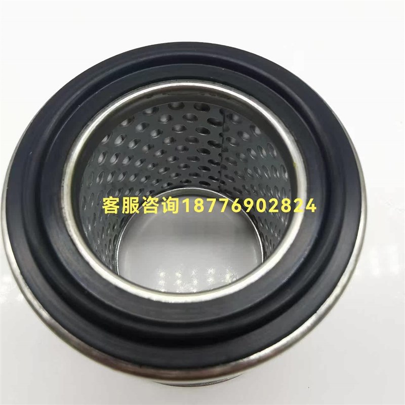 热销柳工挖掘机配件945E948E 950E 970E液压油箱呼吸阀滤芯排气阀