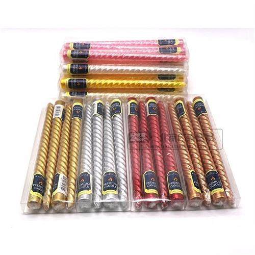 热销。生日心形蜡烛创意火焰棒爱心气氛道具蛋糕通数字