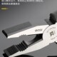 热销波斯钳王钢丝钳6寸8寸多功能电工尖咀斜嘴钳子老虎钳断线钳工