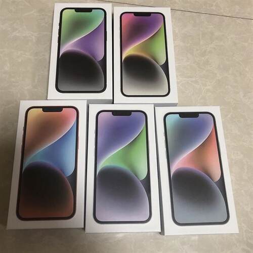 热销适用于新款15/13/14包装盒13/14/14pro包装盒子15pro/13/14包