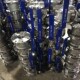 意大利式 热销Q71F 铸钢薄型球阀 304不锈钢 超薄型手动对夹球 16P