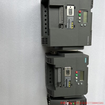 热销拍前询价:(议价)V20变频器 420变频器