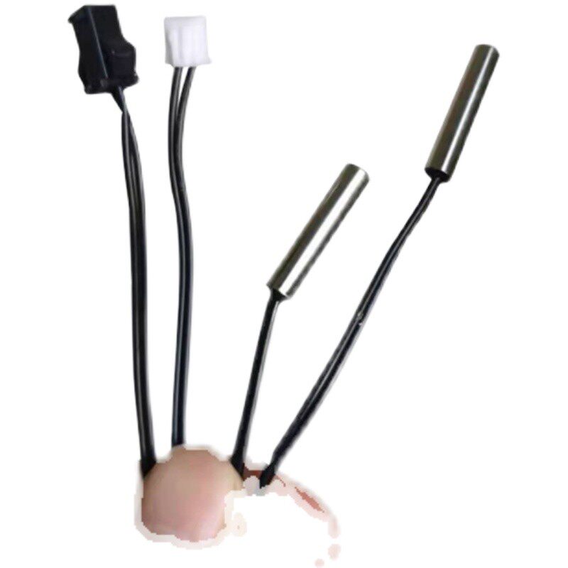 热销电热水器温度传感器家用热水器温控器温感温度探头通用性耐高