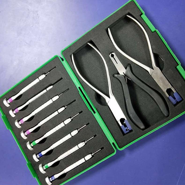 眼镜专用工具SS007