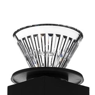 过滤器 泰摩 玻璃冰瞳 手冲咖啡v60滤杯 家用煮咖啡壶咖啡器具套装