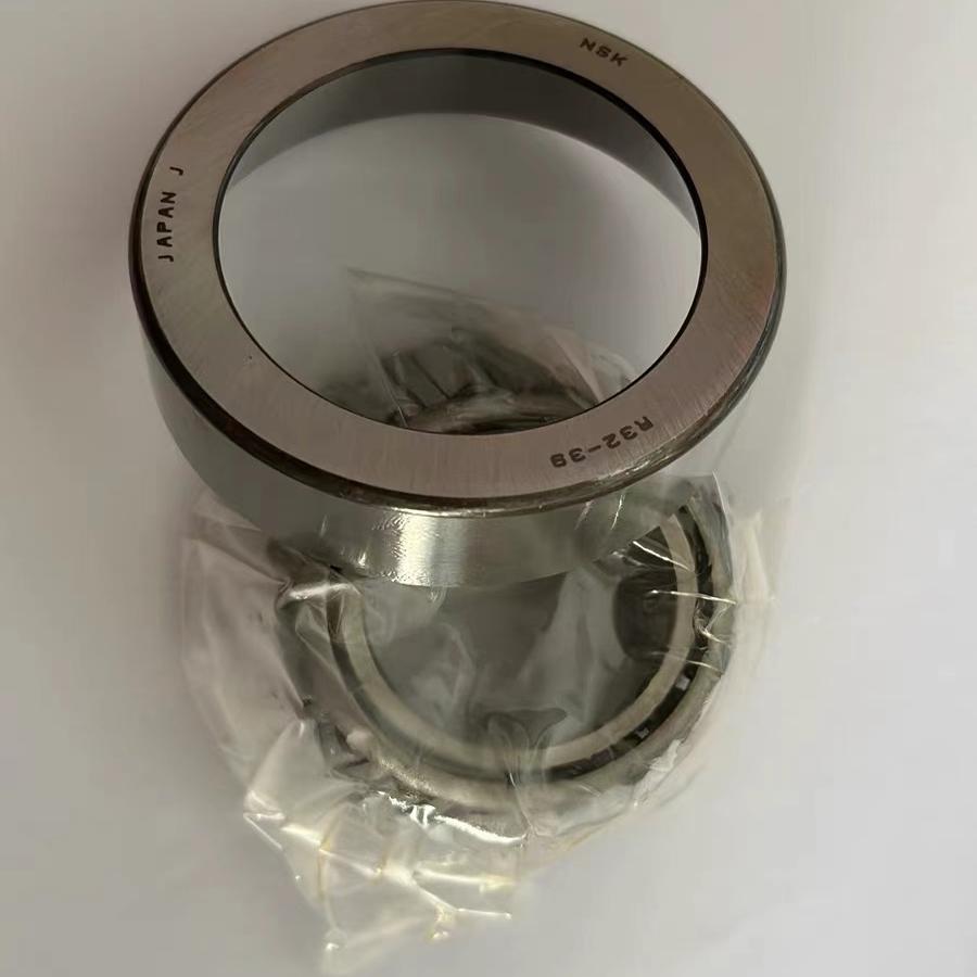 进口途乐Y62 R32-39尺寸：35X65X20/26mm 汽车差速器前差速器轴承