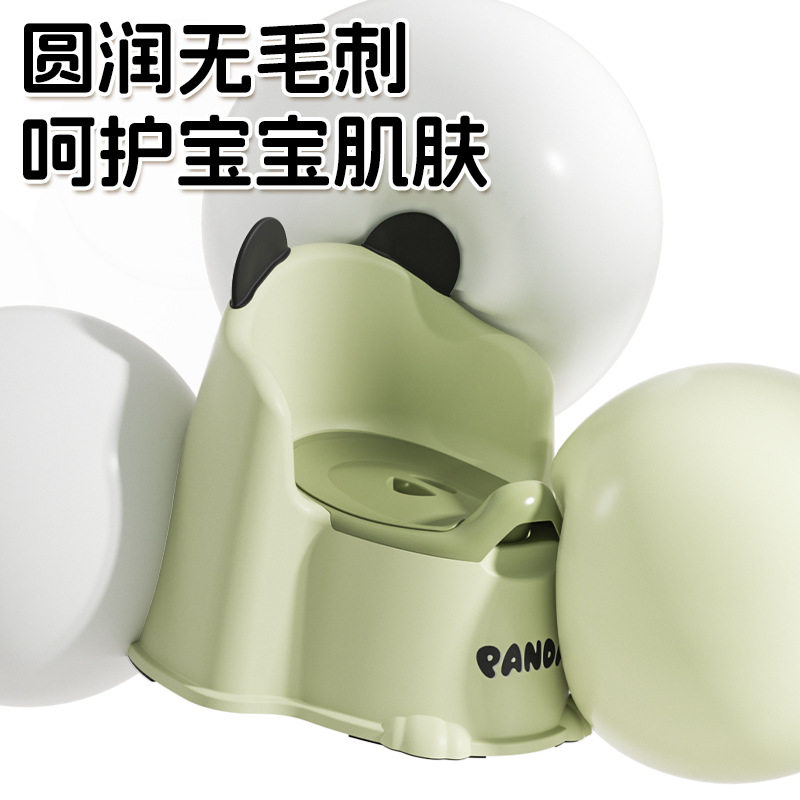 婴幼儿座便器盆女孩如厕