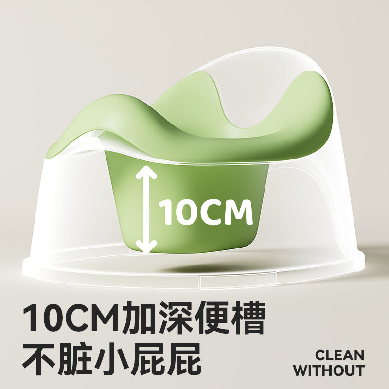 taoqiby儿童马桶坐便器小图片