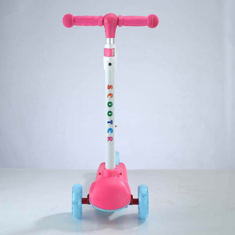 工厂礼品款1-3-6-9岁宝宝滑滑车小孩大童scooter儿童滑板车