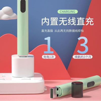 发光儿童耳勺软头采耳工具套装宝宝挖耳朵耳屎镊子带灯可视挖耳勺