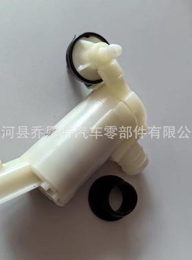 汽车雨刷喷水马达水箱清洗泵76806-SMA-J06