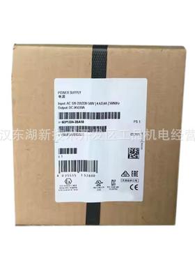 6EP1334-3BA00/3BA10/2BA20 6EP1332-1SH43 SITOP电源