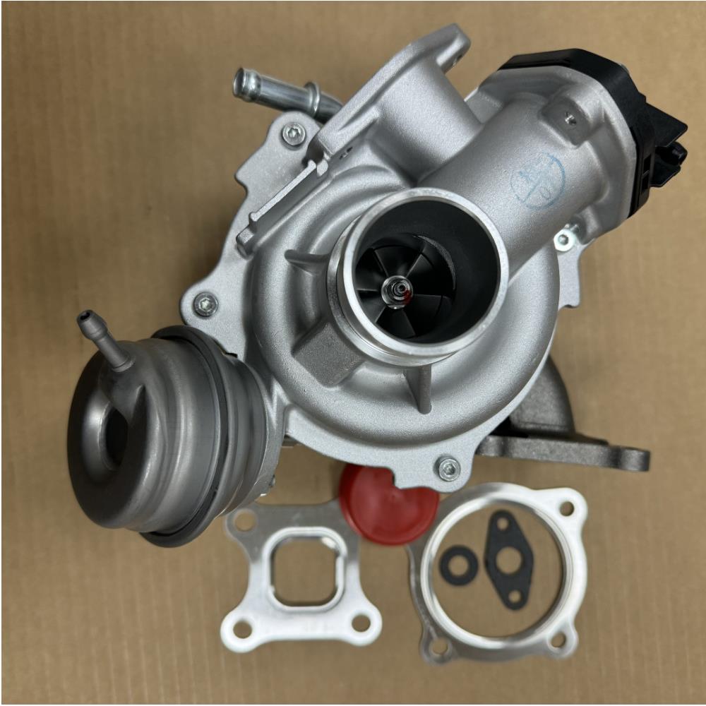 3M5Q-6K682-DE CM5G-6K682-JB 1761178 1808366适用福特涡轮增压