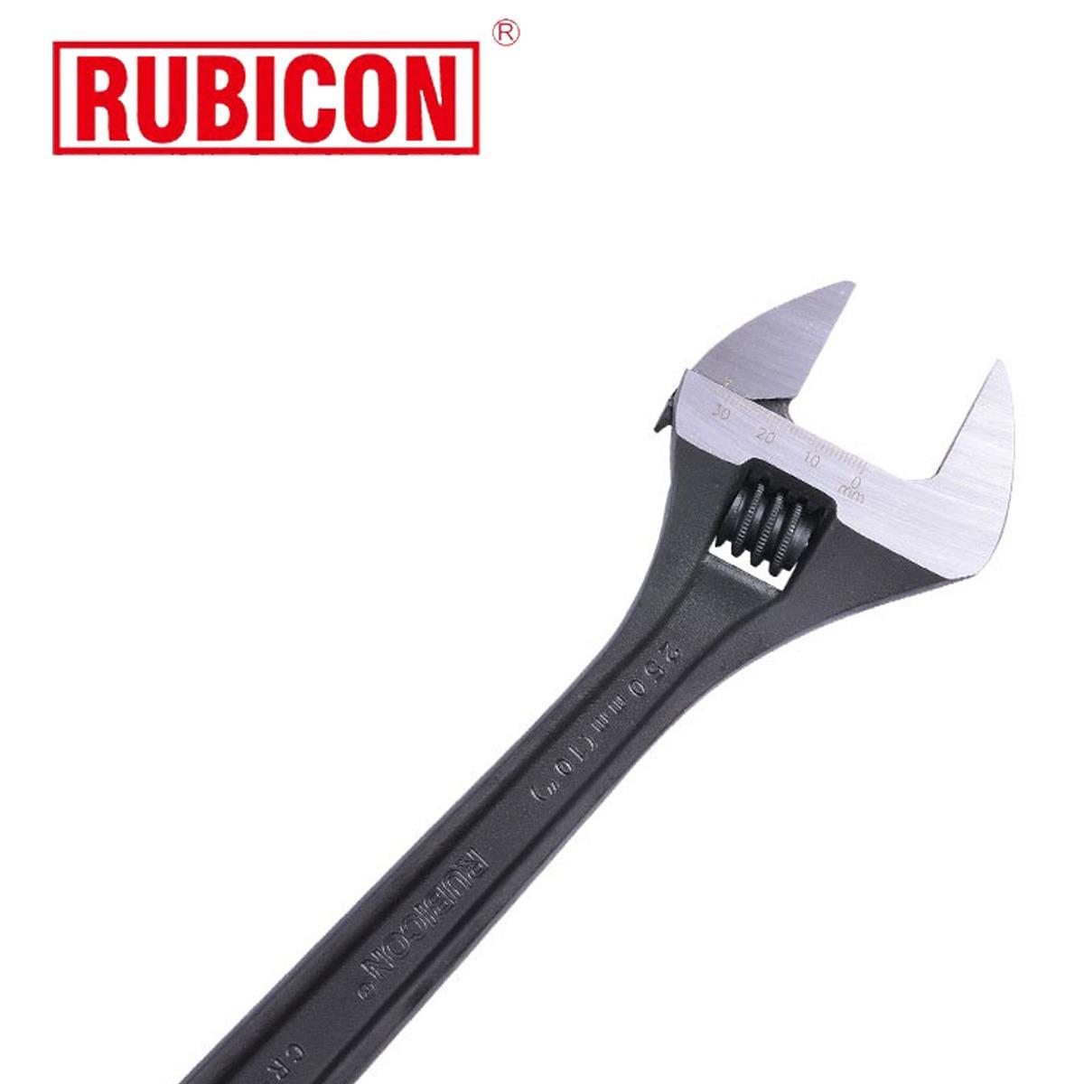 罗宾汉活动开口扳手呆口活络扳手活口多功能汽修扳手RAP-012