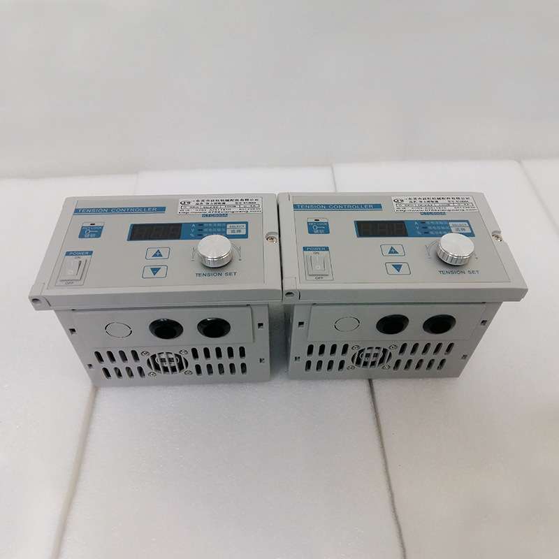 厂家 KTC800A光电纠偏控制器 自动纠偏控制器 张力纠偏控制器