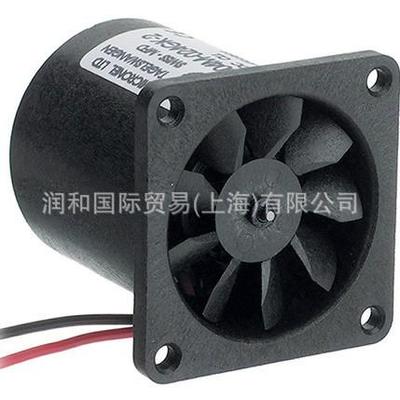 Micronel径向风扇，Micronel轴流风机，货期短