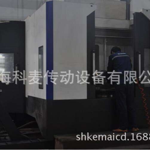 维修减速机高速轴H1DV18B齿轮箱配件