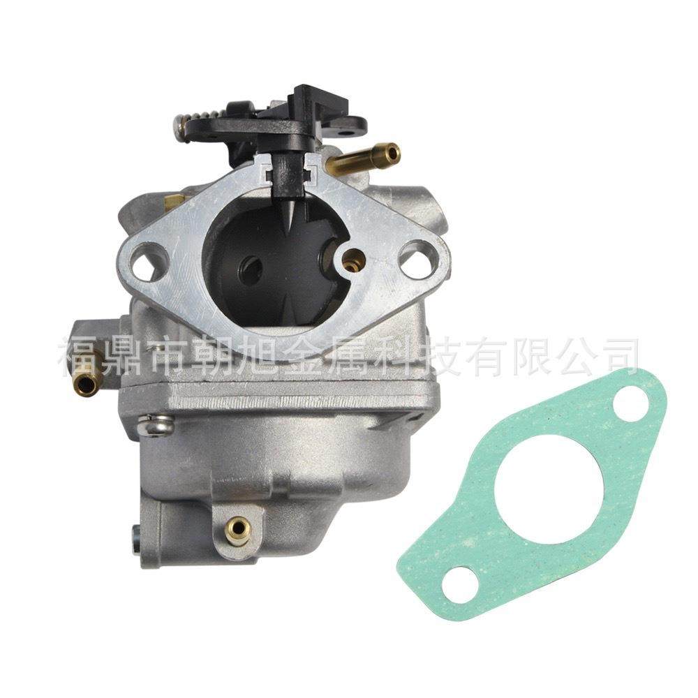 NSF5B舷外化油器4冲程 6HP MFS6A2 东发 3R1-03200-1 3AS-03200-0