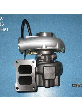 凤城东增厂家发货HX50W涡轮增压器 Assy:3596693 Cust:500390351;