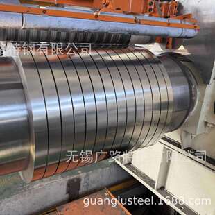 SUS631弹簧用冷轧不锈钢带 17-7PH、0Cr17Ni7Al 、1.4568不锈钢带