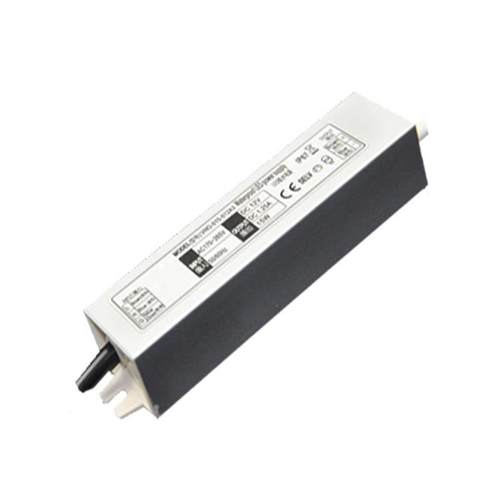 灯条模组用 质保两年 防护等级IP67 30W12V24V开关电源灯条驱动
