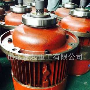 锥形电机 1.5KW锥形转子三项异步电动机 ZD122