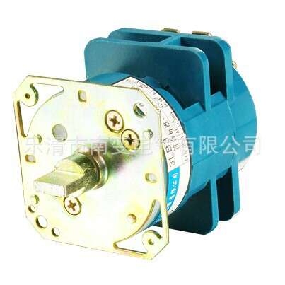 3LB3组合开关煤电钻通用660V/1140V矿用转换转向照明凸轮2.54.0KW