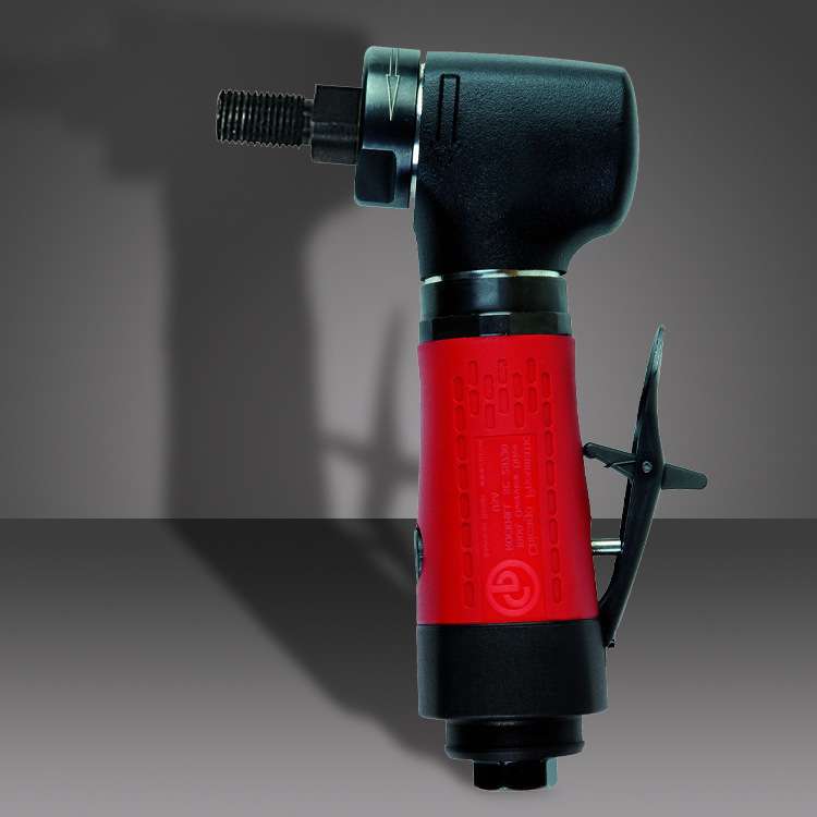 CP3030-515AFR 气动砂磨机 角向打磨机 风动角磨机 工业级 砂磨机