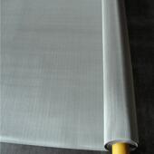 600目不锈钢网316L工厂现货平纹编织化工过滤筛网滤网耐腐蚀