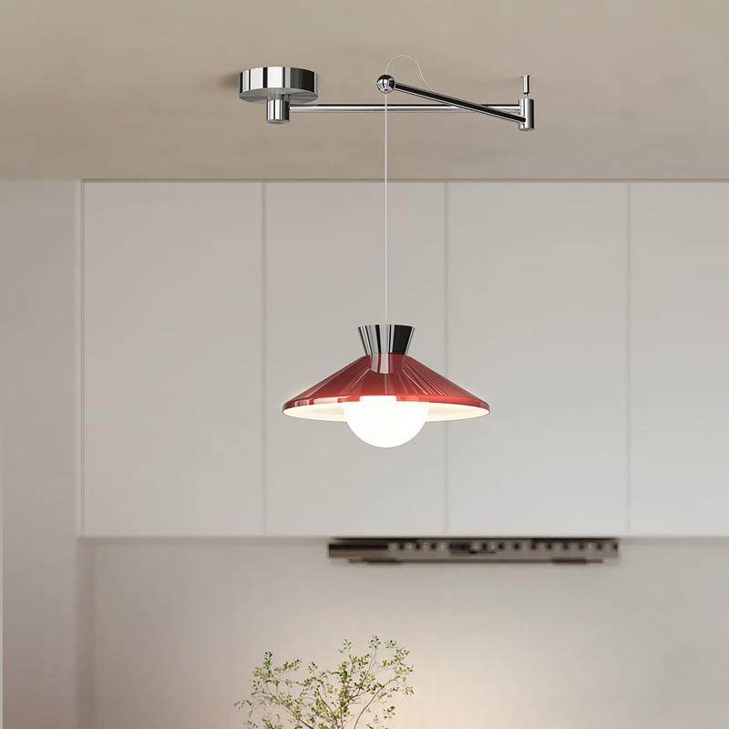 全光谱护眼移位餐厅吊灯法式奶油风伸缩摇臂飞碟餐桌吊灯casagd,鲜花速递/花卉仿真/绿植园艺,割草机/草坪机,淘宝优惠券,粉丝福利购,淘宝优惠卷