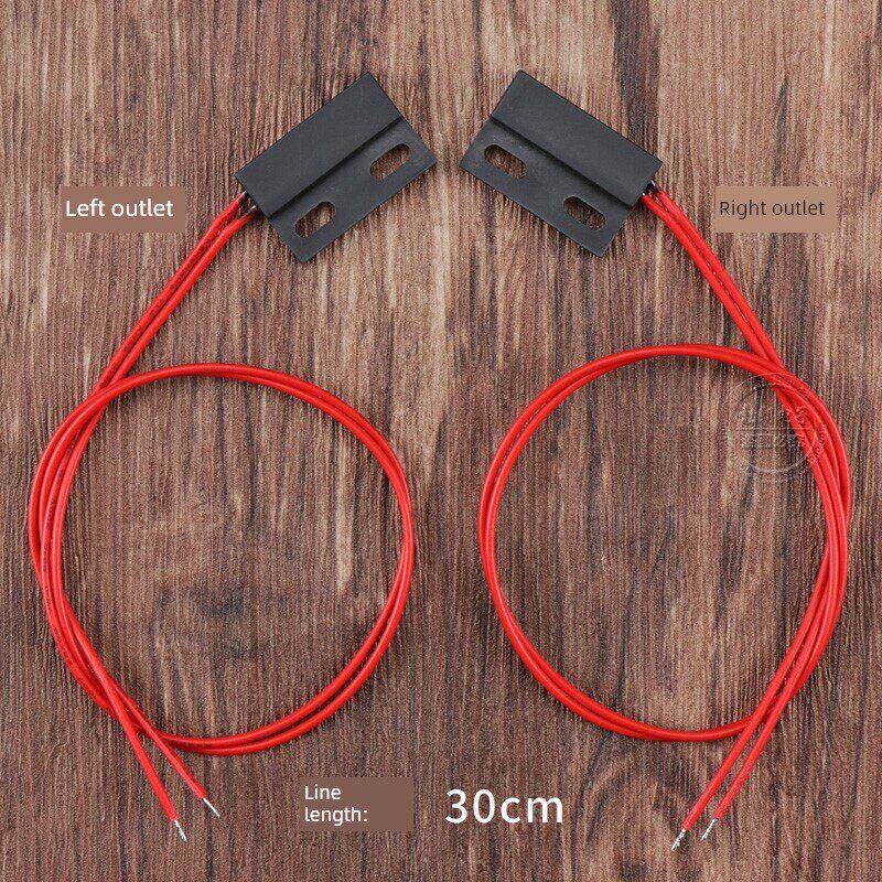 热销采购产品12V 24V衣柜开关,开门灯,柜门开关,磁控传感器开