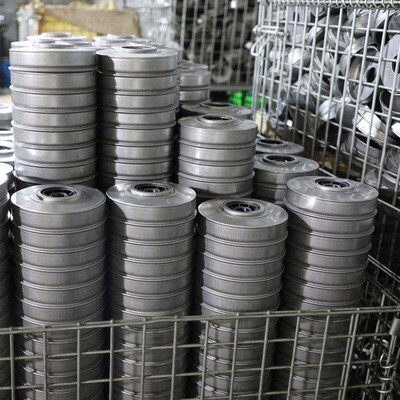 热销南方水泵CDL配件立式多级泵泵头泵芯泵体配件叶轮进出水段联