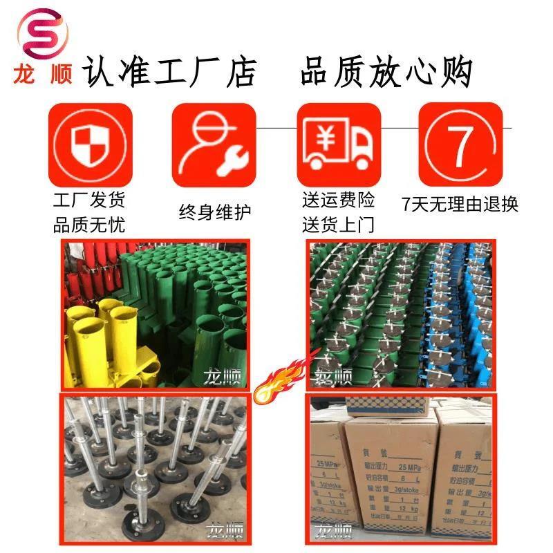 热销脚踏式黄油枪脚踩打黄油机高压注油器滑脂加注器货车GZ-2手动