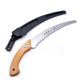 热销锯树锯子万能锯木工手锯家用小型手持快速折叠手工据木头神器