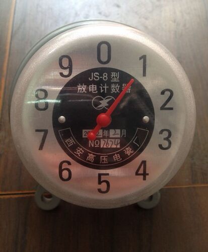 热销氧化锌避雷器 放电计数器 JS-8 在线监测仪 放电计数器 高品