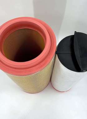 源头工厂空气滤芯滤清器C30810 C30810/3 3055 3056 AF25769