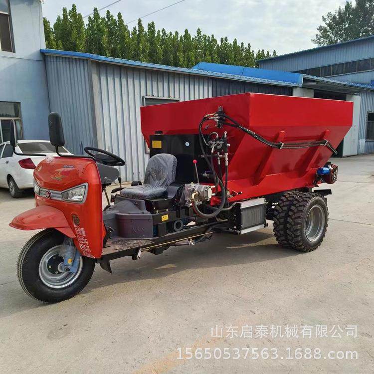 8立方牵引式粉剂肥撒肥机双圆盘干湿粪便撒料车三轮自走式撒粪车,鲜花速递/花卉仿真/绿植园艺,割草机/草坪机,淘宝优惠券,粉丝福利购,淘宝优惠卷
