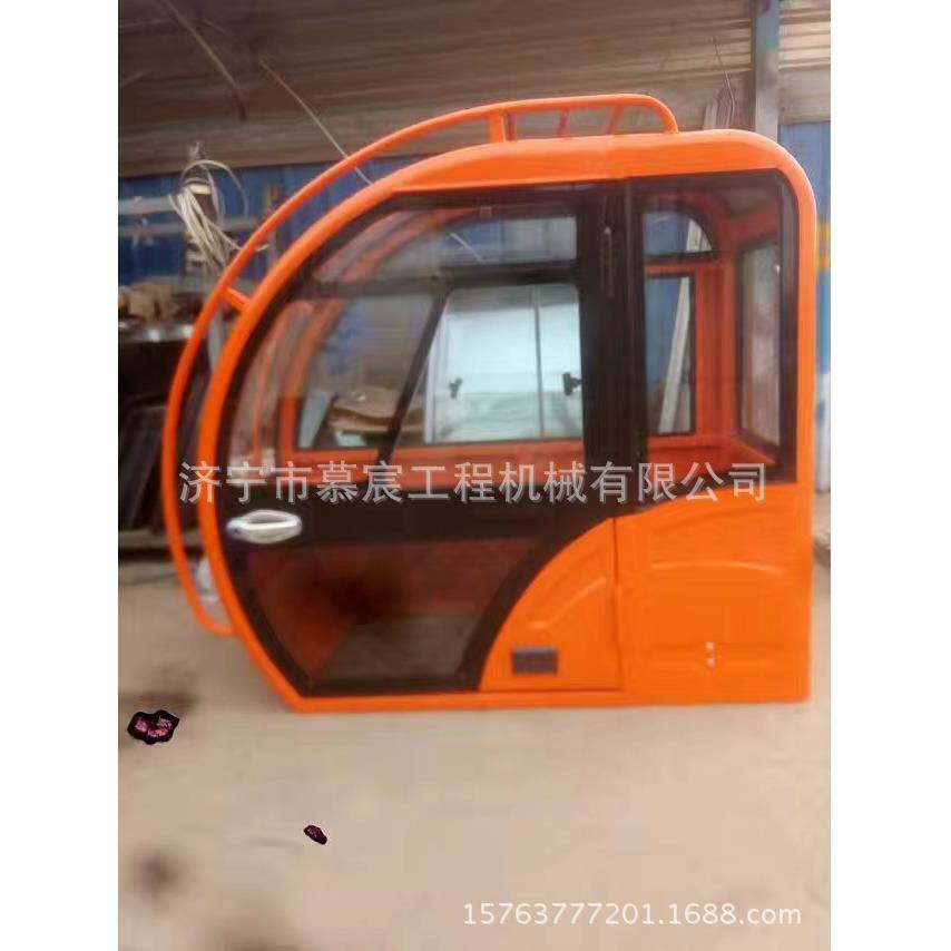 徐工吊车驾驶室 操作室 20B驾驶室 专业吊车吊篮 欢迎订购