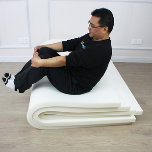 热销背景墙软包装修海绵沙发海绵垫大块海绵高密度中密度低密度海