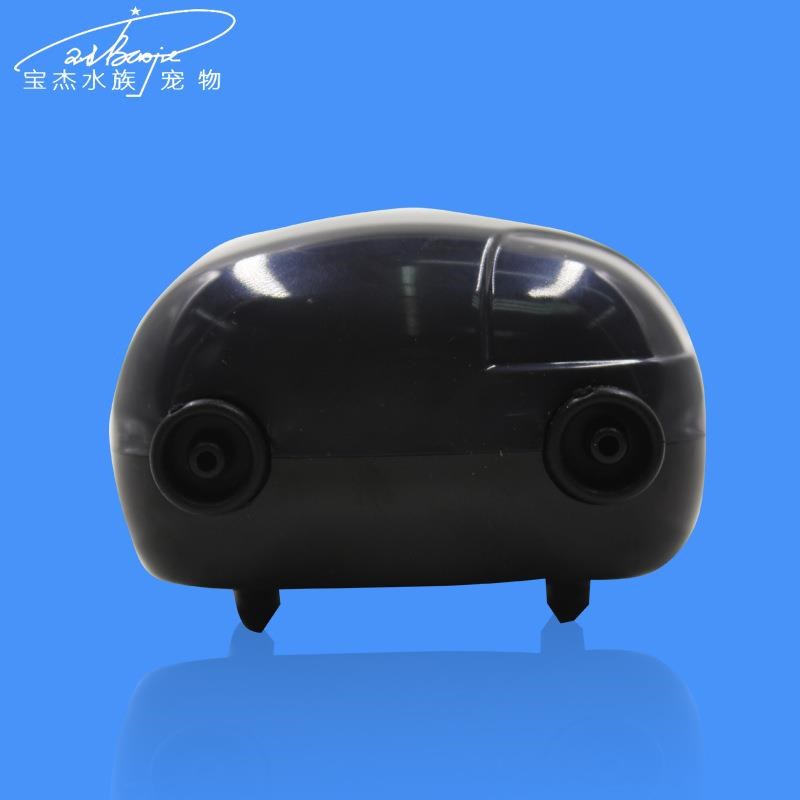 热销氧气泵鱼缸增氧泵氧气泵鱼缸充氧泵 水族箱小功率小型打氧机