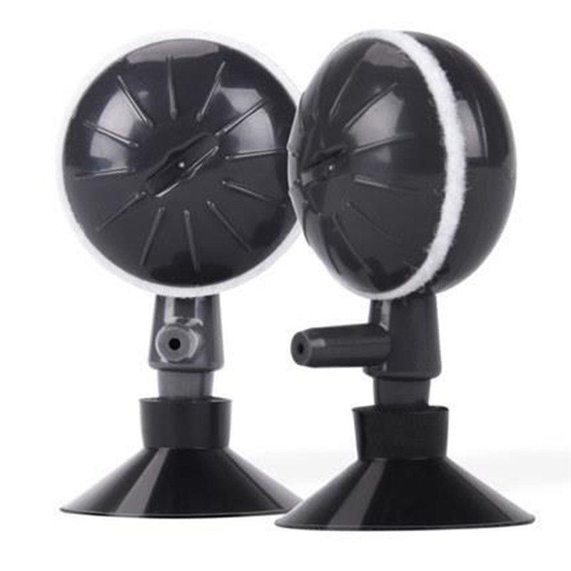 热销氧气细化增氧器水产用品气石 鱼缸增氧泵气泡石水族箱鱼缸配