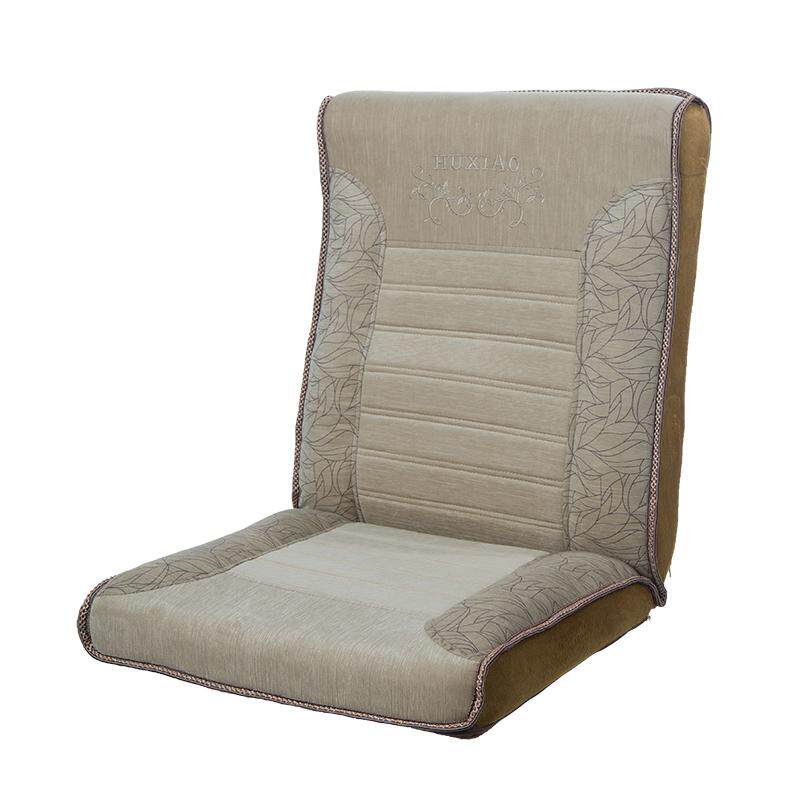 热销虎啸老式实木红木沙发坐垫带靠背春秋椅老款海绵新中式沙发垫