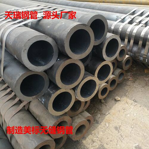 供应美标ASTM A335 P9无缝钢管 ASTM A335 P9无缝管 厂家优惠直供