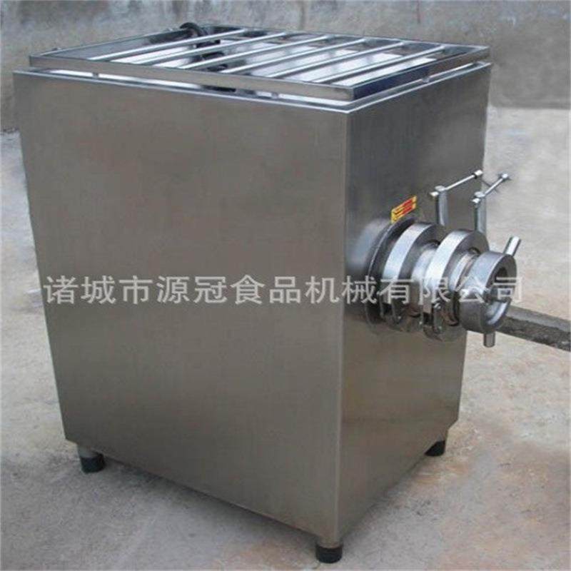商用大型肉类绞肉机全自动鸡骨架火腿肠绞碎机冻肉鲜肉绞肉设备,清洗/食品/商业设备,肉制品加工设备,淘宝优惠券,粉丝福利购,淘宝优惠卷