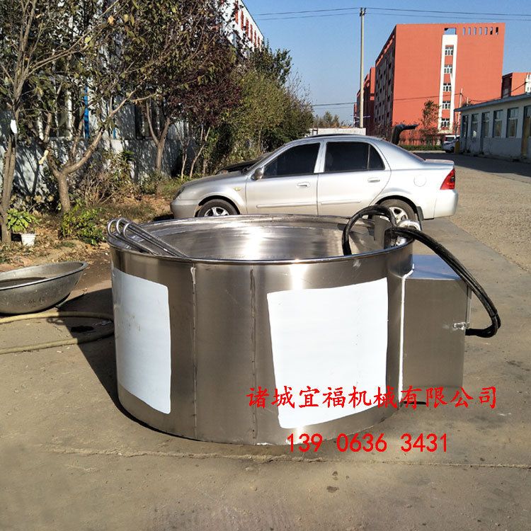 品牌松香锅 猪头脱毛松香锅 导热油黄香锅价格